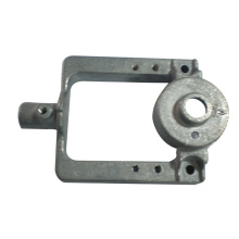 Wholesale molded precision cast forged alloy die-casting parts